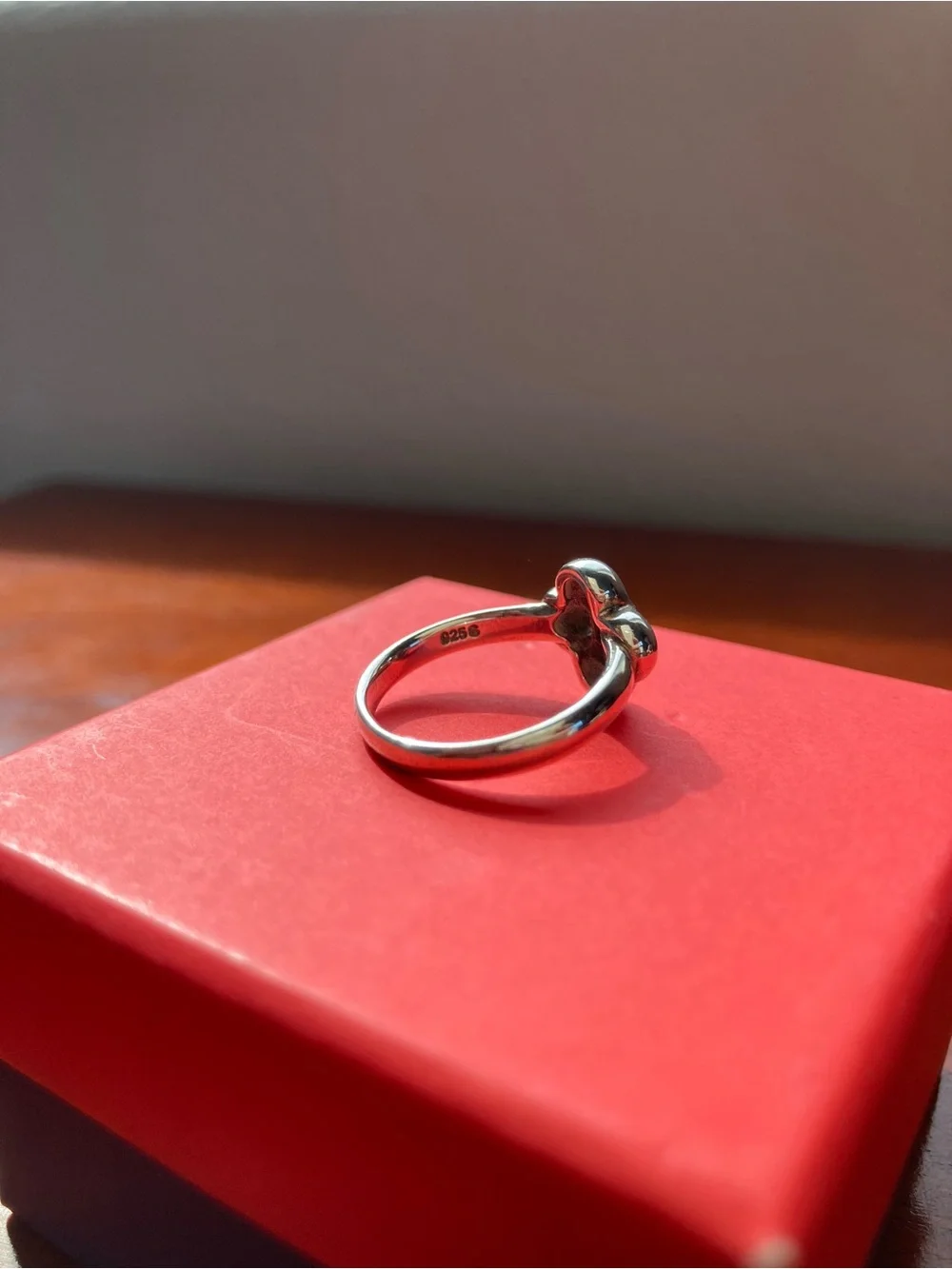 Kenzo vintage ring